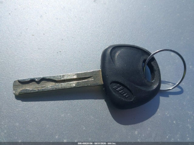 Продаж на аукціоні авто 2017 Kia Rio Lx, vin: KNADM4A30H6058234, номер лоту: 45820156
