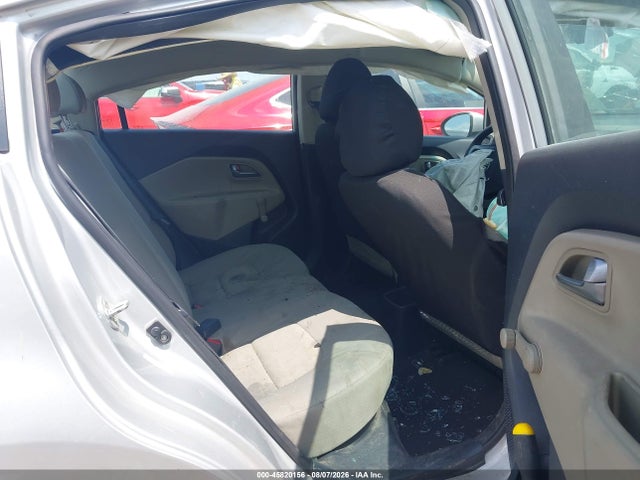 Продаж на аукціоні авто 2017 Kia Rio Lx, vin: KNADM4A30H6058234, номер лоту: 45820156