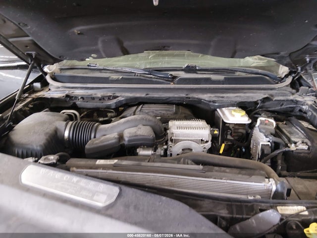 2022 Jeep Wagoneer Series I 4x4 მანქანა იყიდება აუქციონზე, vin: 1C4SJVAT6NS228236, აუქციონის ნომერი: 45820160