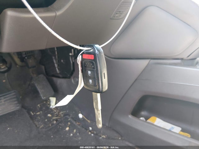 45820161 :رقم المزاد ، 2HKRM3H78EH541614 vin ، 2014 Honda Cr-v Ex-l مزاد بيع