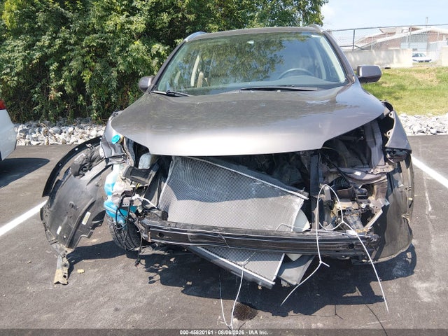 45820161 :رقم المزاد ، 2HKRM3H78EH541614 vin ، 2014 Honda Cr-v Ex-l مزاد بيع