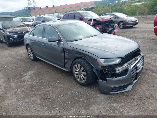 Aukcja sprzedaży 2015 Audi A4 2.0t Premium, vin: WAUBFAFL6FN002603, numer aukcji: 45820164
