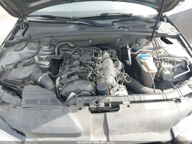 Aukcja sprzedaży 2015 Audi A4 2.0t Premium, vin: WAUBFAFL6FN002603, numer aukcji: 45820164