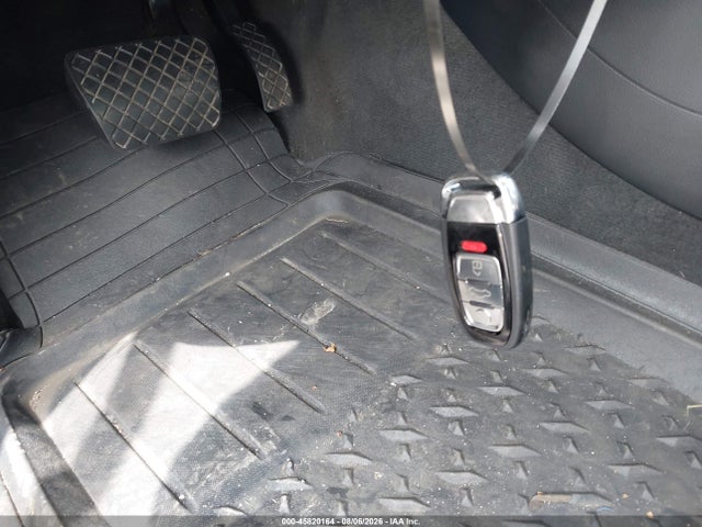 Aukcja sprzedaży 2015 Audi A4 2.0t Premium, vin: WAUBFAFL6FN002603, numer aukcji: 45820164