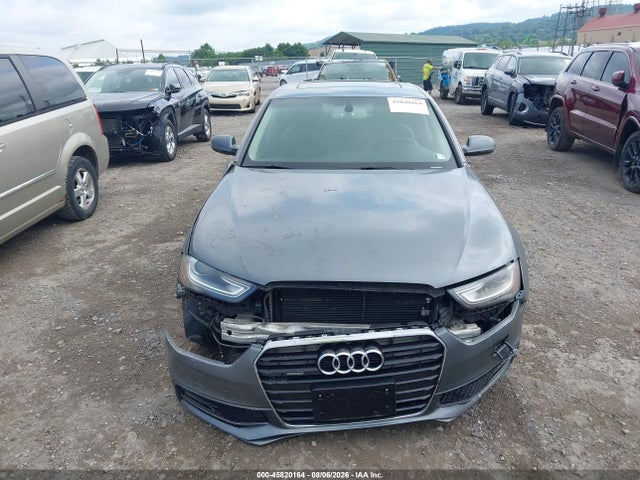 Aukcja sprzedaży 2015 Audi A4 2.0t Premium, vin: WAUBFAFL6FN002603, numer aukcji: 45820164