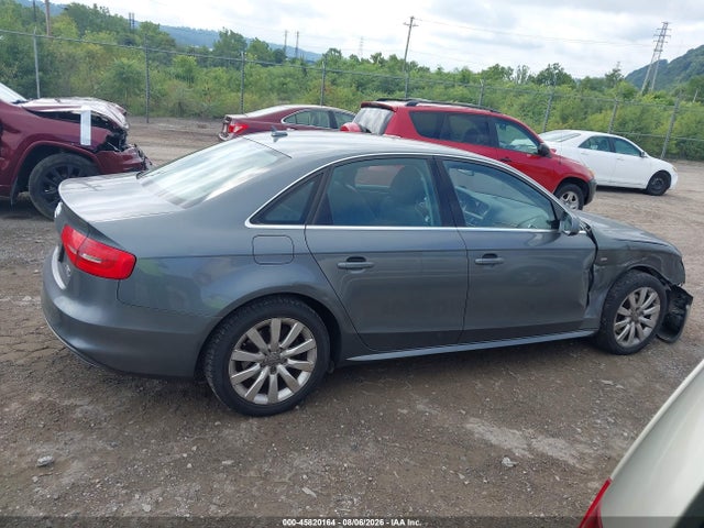Aukcja sprzedaży 2015 Audi A4 2.0t Premium, vin: WAUBFAFL6FN002603, numer aukcji: 45820164