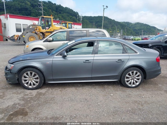 Aukcja sprzedaży 2015 Audi A4 2.0t Premium, vin: WAUBFAFL6FN002603, numer aukcji: 45820164