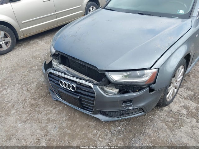Aukcja sprzedaży 2015 Audi A4 2.0t Premium, vin: WAUBFAFL6FN002603, numer aukcji: 45820164