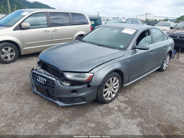 Aukcja sprzedaży 2015 Audi A4 2.0t Premium, vin: WAUBFAFL6FN002603, numer aukcji: 45820164