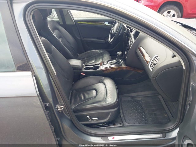 Aukcja sprzedaży 2015 Audi A4 2.0t Premium, vin: WAUBFAFL6FN002603, numer aukcji: 45820164