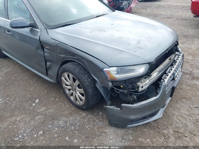 Aukcja sprzedaży 2015 Audi A4 2.0t Premium, vin: WAUBFAFL6FN002603, numer aukcji: 45820164