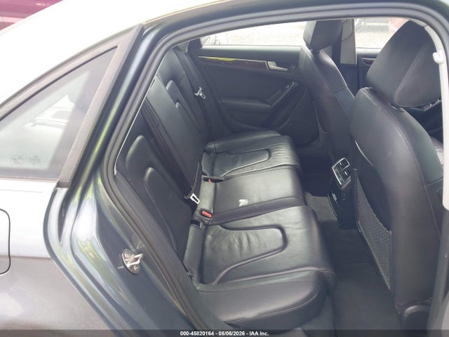 Aukcja sprzedaży 2015 Audi A4 2.0t Premium, vin: WAUBFAFL6FN002603, numer aukcji: 45820164