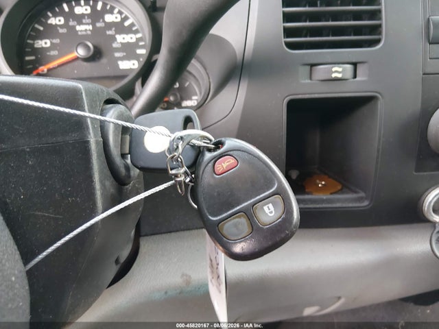 Aukcja sprzedaży 2013 Gmc Sierra 1500 Sl, vin: 1GTR1UEA7DZ323380, numer aukcji: 45820167