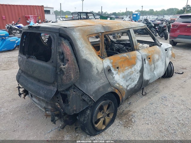 Aukcja sprzedaży 2016 Kia Soul, vin: KNDJN2A24G7351500, numer aukcji: 45820168