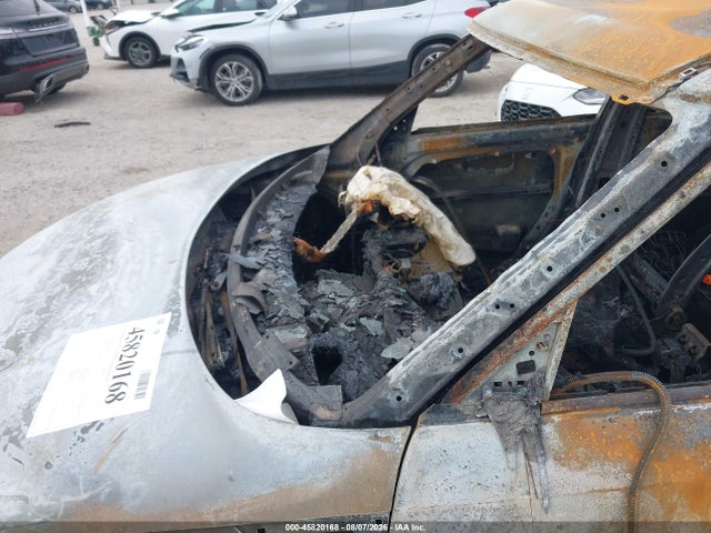 Aukcja sprzedaży 2016 Kia Soul, vin: KNDJN2A24G7351500, numer aukcji: 45820168