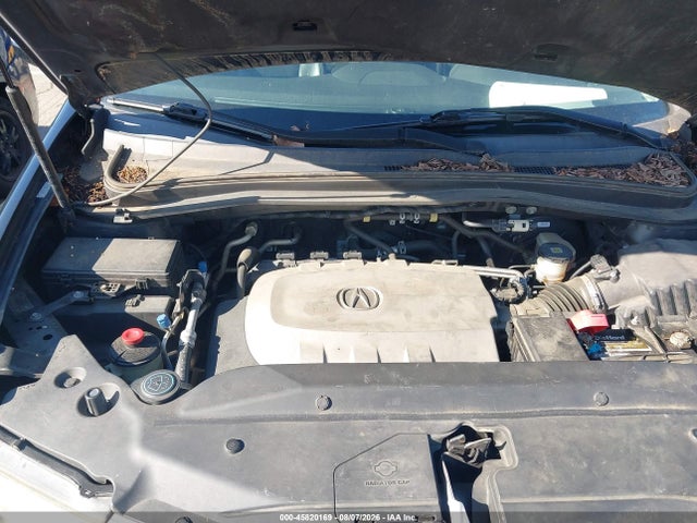 Продажа на аукционе авто 2011 Acura Mdx, vin: 2HNYD2H24BH546852, номер лота: 45820169