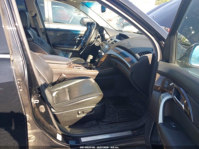 Продажа на аукционе авто 2011 Acura Mdx, vin: 2HNYD2H24BH546852, номер лота: 45820169