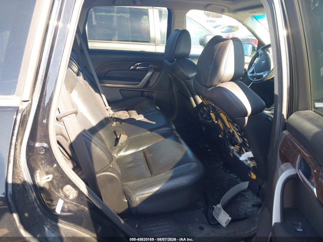 Продажа на аукционе авто 2011 Acura Mdx, vin: 2HNYD2H24BH546852, номер лота: 45820169