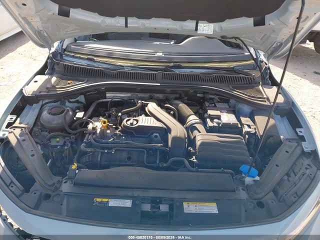 3VW7X7BU4SM078362 Volkswagen Jetta 1.5t Se