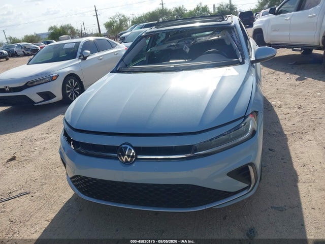 3VW7X7BU4SM078362 Volkswagen Jetta 1.5t Se