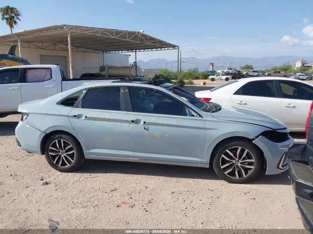 3VW7X7BU4SM078362 Volkswagen Jetta 1.5t Se