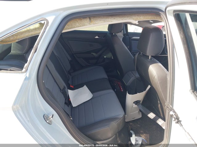 3VW7X7BU4SM078362 Volkswagen Jetta 1.5t Se