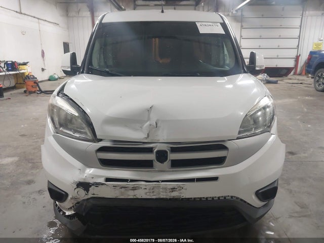 Продаж на аукціоні авто 2016 Ram Promaster City Tradesman Slt, vin: ZFBERFBT6G6B27015, номер лоту: 45820179