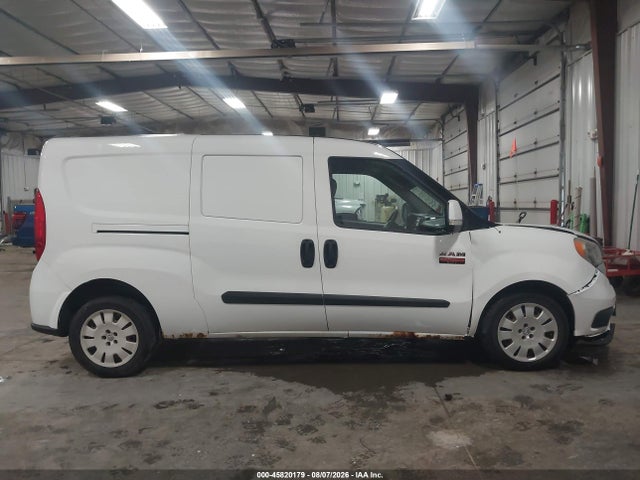 Продаж на аукціоні авто 2016 Ram Promaster City Tradesman Slt, vin: ZFBERFBT6G6B27015, номер лоту: 45820179