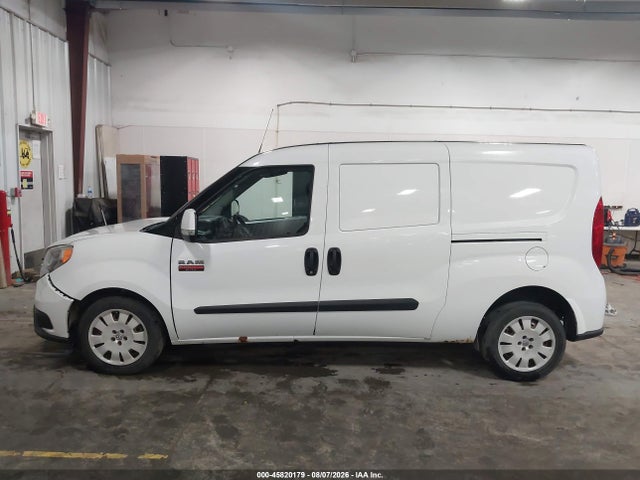 Продаж на аукціоні авто 2016 Ram Promaster City Tradesman Slt, vin: ZFBERFBT6G6B27015, номер лоту: 45820179