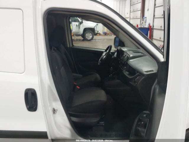 Продаж на аукціоні авто 2016 Ram Promaster City Tradesman Slt, vin: ZFBERFBT6G6B27015, номер лоту: 45820179