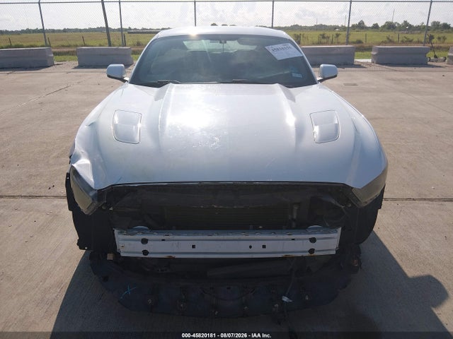 1FA6P8CF1F5393187 Ford Mustang Gt Premium