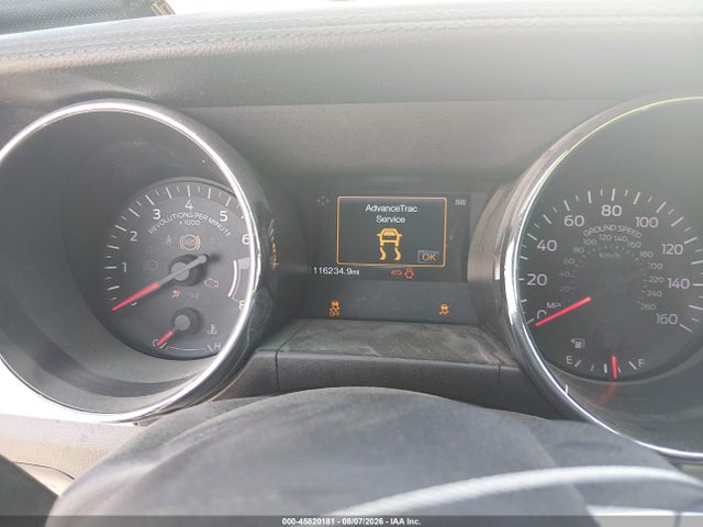 1FA6P8CF1F5393187 Ford Mustang Gt Premium