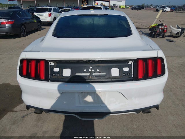 1FA6P8CF1F5393187 Ford Mustang Gt Premium