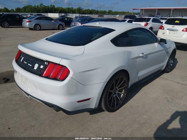 1FA6P8CF1F5393187 Ford Mustang Gt Premium