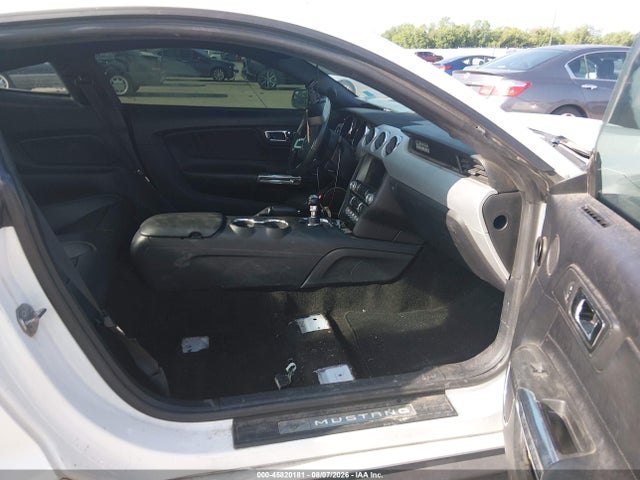 1FA6P8CF1F5393187 Ford Mustang Gt Premium