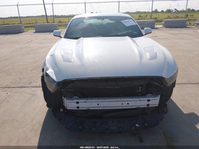 1FA6P8CF1F5393187 Ford Mustang Gt Premium