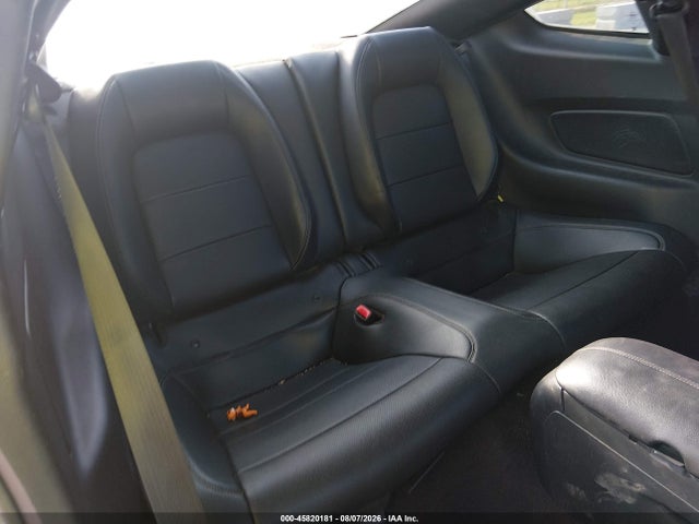 1FA6P8CF1F5393187 Ford Mustang Gt Premium