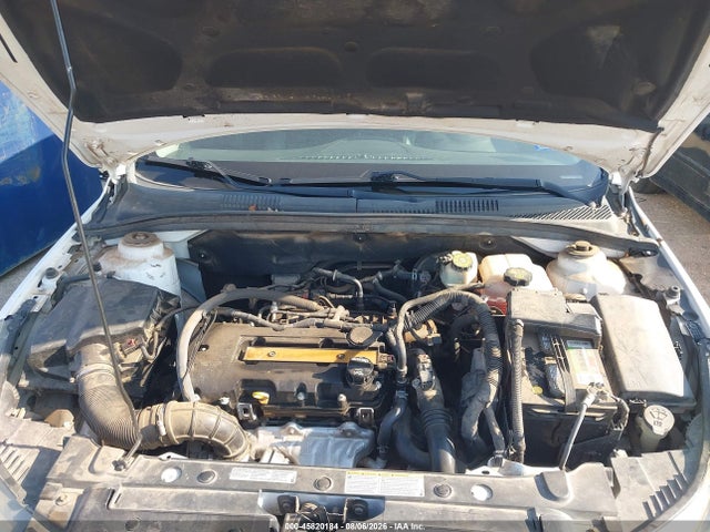 45820184 :رقم المزاد ، 1G1PE5SB9F7249725 vin ، 2015 Chevrolet Cruze 2lt Auto مزاد بيع