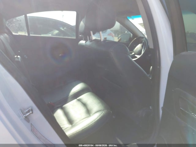 45820184 :رقم المزاد ، 1G1PE5SB9F7249725 vin ، 2015 Chevrolet Cruze 2lt Auto مزاد بيع
