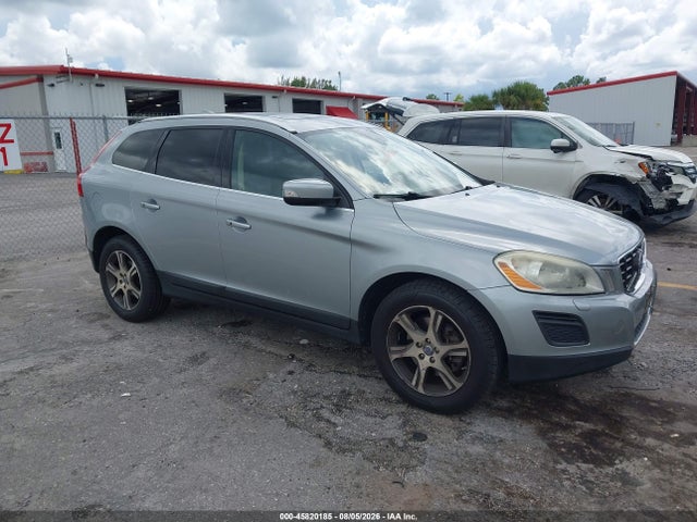 Aukcja sprzedaży 2013 Volvo Xc60 T6, vin: YV4902DZ2D2440224, numer aukcji: 45820185