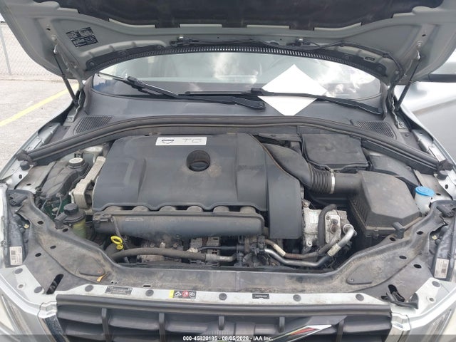 Aukcja sprzedaży 2013 Volvo Xc60 T6, vin: YV4902DZ2D2440224, numer aukcji: 45820185