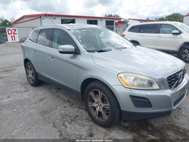 Aukcja sprzedaży 2013 Volvo Xc60 T6, vin: YV4902DZ2D2440224, numer aukcji: 45820185