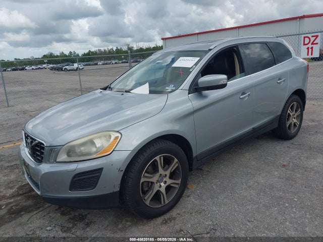 Aukcja sprzedaży 2013 Volvo Xc60 T6, vin: YV4902DZ2D2440224, numer aukcji: 45820185