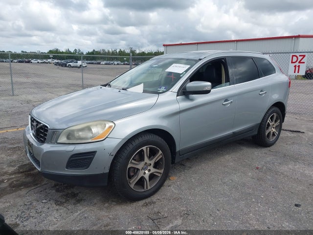 Aukcja sprzedaży 2013 Volvo Xc60 T6, vin: YV4902DZ2D2440224, numer aukcji: 45820185