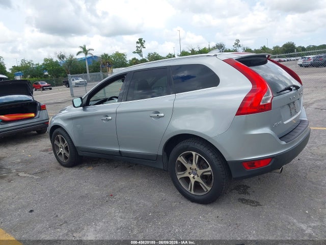 Aukcja sprzedaży 2013 Volvo Xc60 T6, vin: YV4902DZ2D2440224, numer aukcji: 45820185