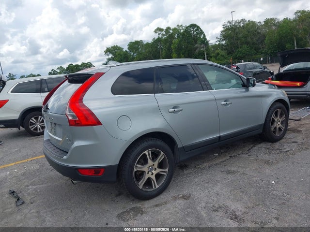 Aukcja sprzedaży 2013 Volvo Xc60 T6, vin: YV4902DZ2D2440224, numer aukcji: 45820185