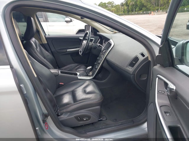 Aukcja sprzedaży 2013 Volvo Xc60 T6, vin: YV4902DZ2D2440224, numer aukcji: 45820185
