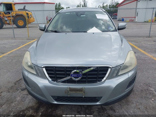 Aukcja sprzedaży 2013 Volvo Xc60 T6, vin: YV4902DZ2D2440224, numer aukcji: 45820185