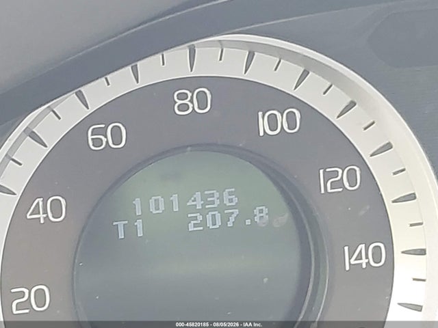 Aukcja sprzedaży 2013 Volvo Xc60 T6, vin: YV4902DZ2D2440224, numer aukcji: 45820185