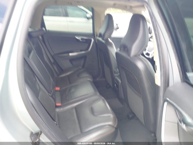 Aukcja sprzedaży 2013 Volvo Xc60 T6, vin: YV4902DZ2D2440224, numer aukcji: 45820185